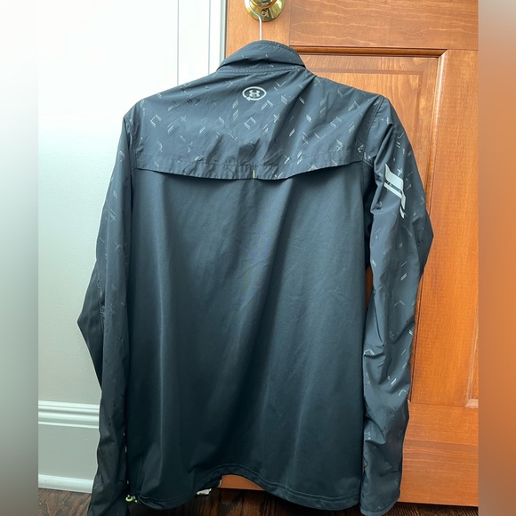 Under Armor Jacket - Picture 2 of 3